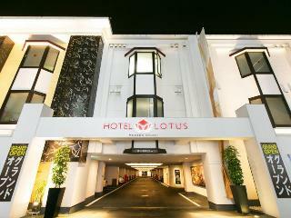 Lotus Modern Hotel & Spa
