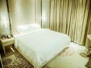 Lavande Hotel Shantou Zhuchi Road Railway Station