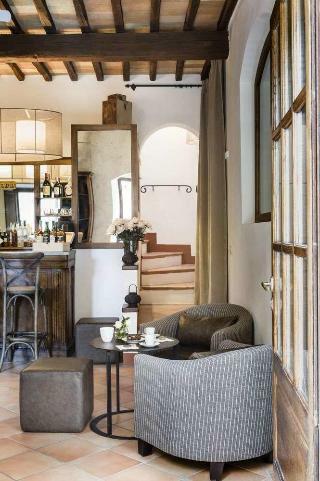 Hotel Locanda Le Piazze