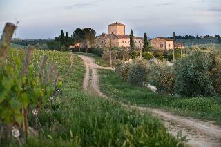 Hotel Locanda Le Piazze