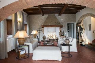 Hotel Locanda Le Piazze