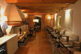 Hotel Locanda Le Piazze