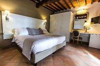 Hotel Locanda Le Piazze