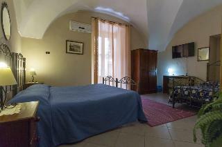 Bed & Breakfast Albatro Rooms