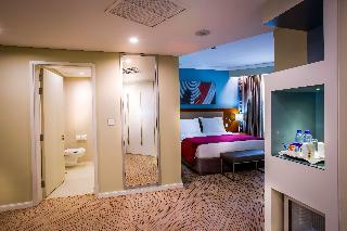 Hotel Park Inn By Radisson Kigali