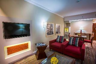 Hotel Park Inn By Radisson Kigali