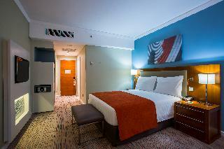 Hotel Park Inn By Radisson Kigali
