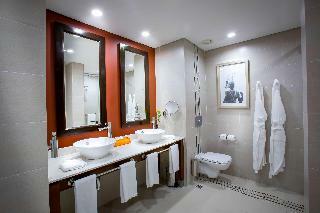 Hotel Park Inn By Radisson Kigali