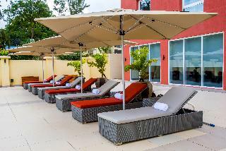 Hotel Park Inn By Radisson Kigali