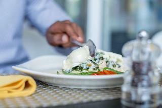 Hotel Park Inn By Radisson Kigali