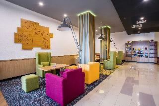 Hotel Park Inn By Radisson Kigali