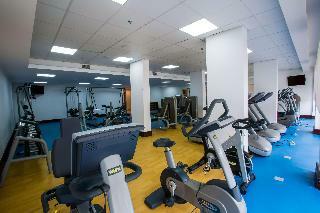 Hotel Park Inn By Radisson Kigali