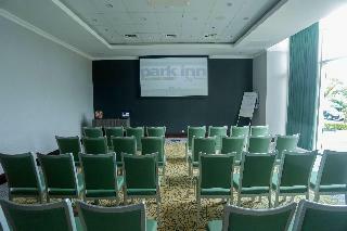 Hotel Park Inn By Radisson Kigali