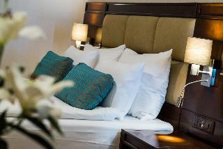 Concorde Old Bucharest Hotel