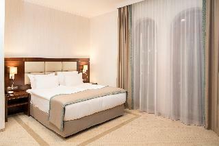Concorde Old Bucharest Hotel