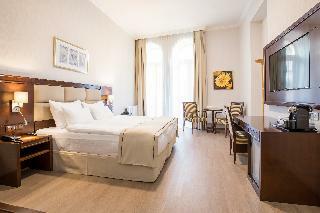Concorde Old Bucharest Hotel