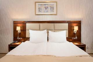 Concorde Old Bucharest Hotel