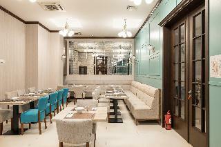 Concorde Old Bucharest Hotel