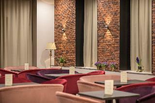 Concorde Old Bucharest Hotel