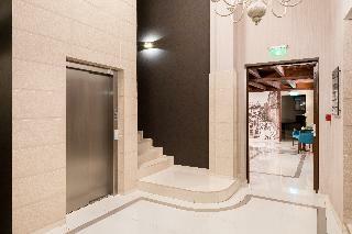 Concorde Old Bucharest Hotel