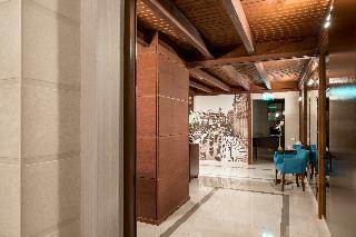 Concorde Old Bucharest Hotel