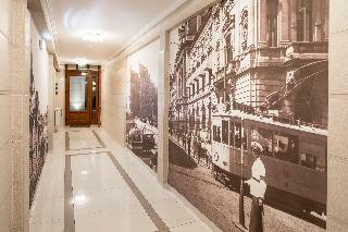 Concorde Old Bucharest Hotel