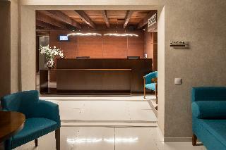 Concorde Old Bucharest Hotel