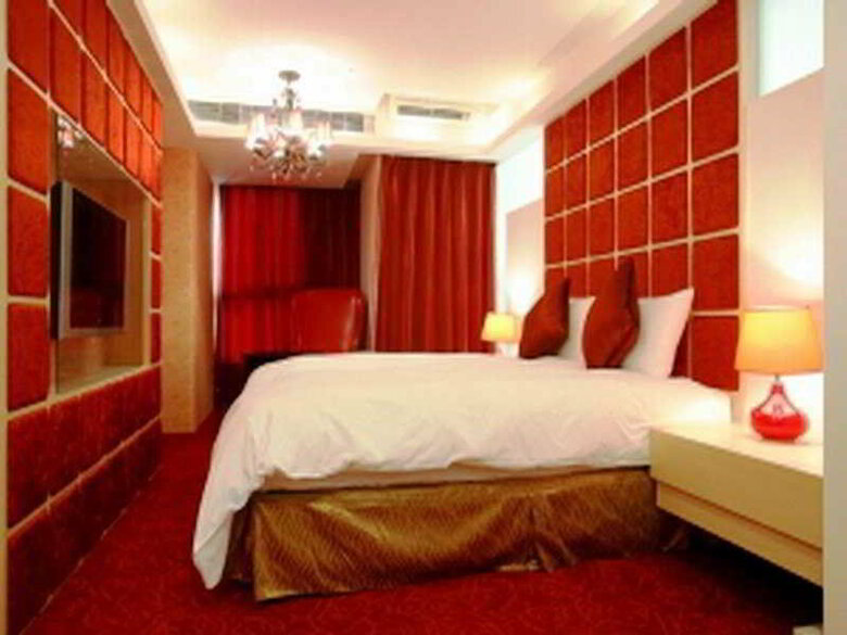 Hotel In One City Inn