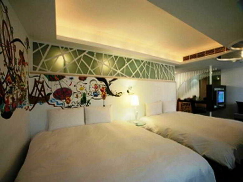 Hotel In One City Inn