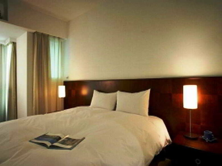Hotel In One City Inn