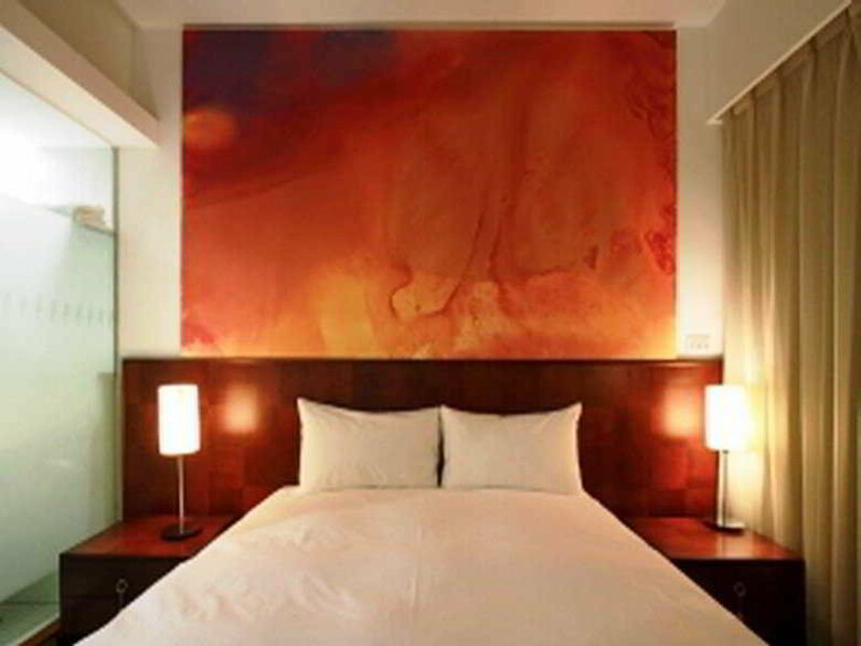 Hotel In One City Inn