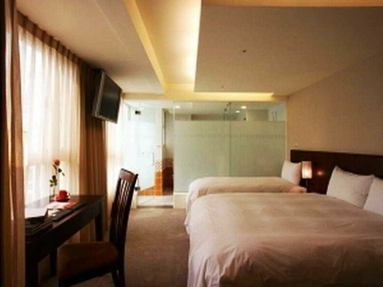 Hotel In One City Inn