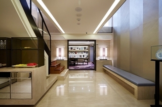 Taipei Fullerton Hotel - Maison North