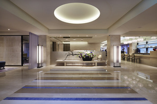 Taipei Fullerton Hotel - Maison North