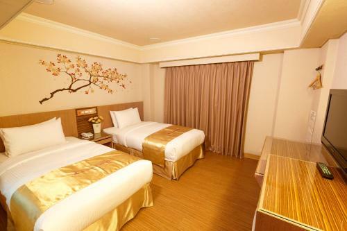 Spring Art Hotel
