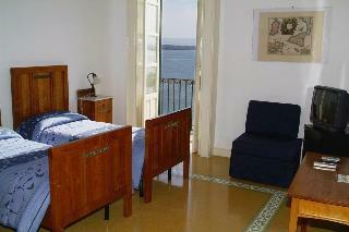 Bed & Breakfast Ortigia Cameraconvista