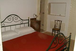 Bed & Breakfast Ortigia Cameraconvista