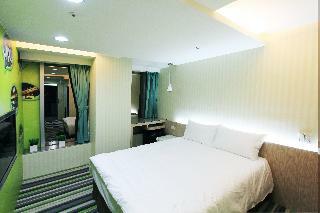 Morwing Hotel