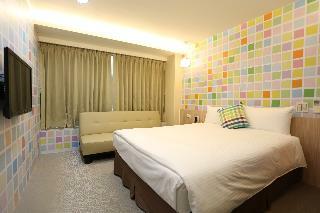 Morwing Hotel