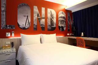 Morwing Hotel