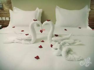 Hotel Crown Town