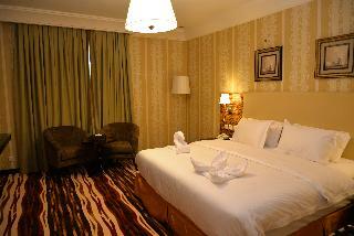 Hotel Crown Town
