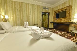 Hotel Crown Town