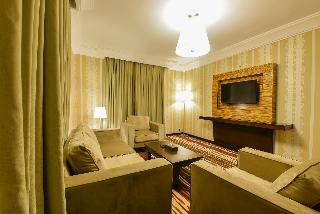 Hotel Crown Town