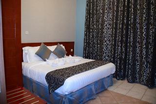 Hotel La Fontaine Al Hada Resort