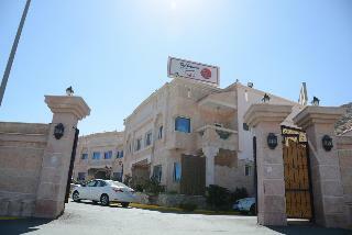 Hotel La Fontaine Al Hada Resort