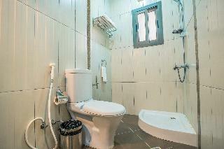 Hotel La Fontaine Al Safwa Suites