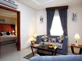 Hotel Swiss Belcourt Granada