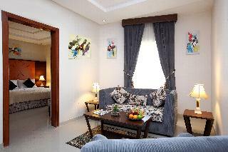 Hotel Swiss Belcourt Granada