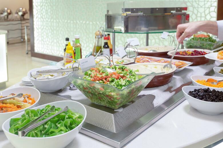 Hotel Holiday Inn Yanbu